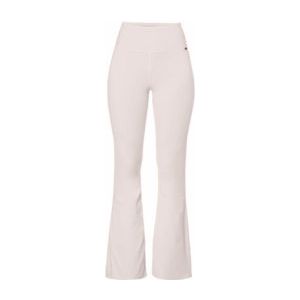 Goldbergh - Lunge - Legging - Champagne - Hoogwaardig Materiaal