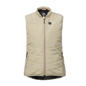Bodywarmer Heat Experience Women Heated Everyday Tidal Foam-M
