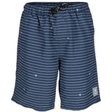 Zwemshort Brunotti Boys Marky Jeans Blue-Maat 176