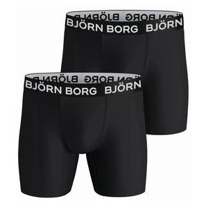 Boxershort Bjorn Borg Performance Boxer Multipack 1 (2 pack)-XL