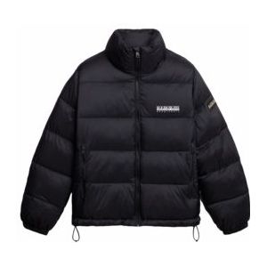 Jas Napapijri Women A-Box 3 Black 041-S