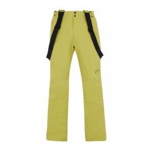 Skibroek Protest Men Miikka Spiltpea Green-XL