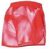 Goldbergh - Korte Broek - Lumina Sunset - 100% Gerecycled Polyester - Ademend