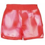 Goldbergh - Korte Broek - Lumina Sunset - 100% Gerecycled Polyester - Ademend