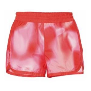 Goldbergh - Korte Broek - Lumina Sunset - 100% Gerecycled Polyester - Ademend