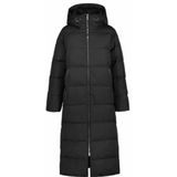 Jas Luhta Women Gerttula Basic Black-Maat 32