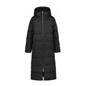 Jas Luhta Women Gerttula Basic Black-Maat 32