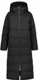 Jas Luhta Women Gerttula Basic Black-Maat 32