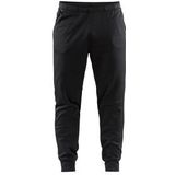 Sportbroek Craft Men Eaze Jersey Pants Black-XXL