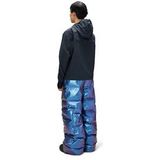 Jas Rains Unisex Juba Jacket Navy-S