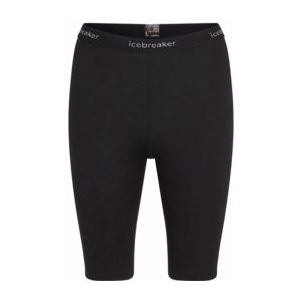 Ondergoed Icebreaker Women 200 Oasis Black-M