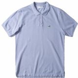 Polo Edmmond Studios Men Wilson Light Blue-XL