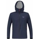 Jas Salewa Men Puez Aqua 4 Powertex Navy Blazer-XXL