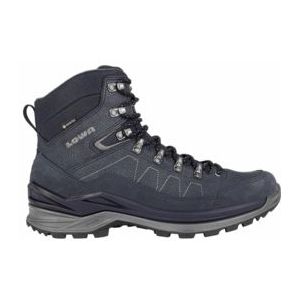 Wandelschoen Lowa Men Toro Pro GTX Mid Navy Navy-Schoenmaat 47