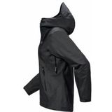 Jas Arc'teryx Women Beta SL Jacket Black 2025-XL