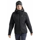 Jas Arc'teryx Women Beta SL Jacket Black 2025-XL