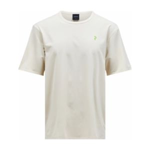 T-Shirt Peak Performance Men Trail SS Sand Fog-L