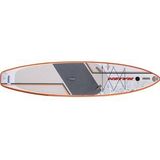 SUP-board Naish Touring Inflatable 10'8 X34 Fusion