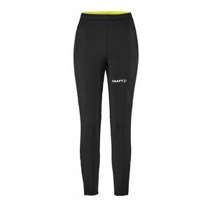 Trainingsbroek Craft Women Extend Black-XL