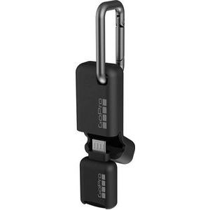 Mobile MicroSD Card Reader GoPro Quik Key (Micro-USB)