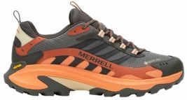 Wandelschoen Merrell Men Moab Speed 2 Gtx Beluga-Schoenmaat 48