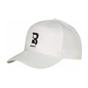 Pet Barts Men Jabori Cap White