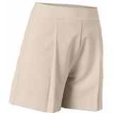 Goldbergh - Penelope - Korte Broek - White Sand
