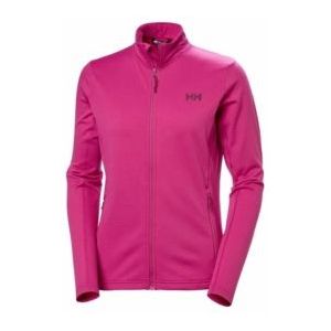 Vest Helly Hansen Women Versalite Fleece Jacket Magenta 2.0-S