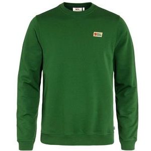 Trui Fjallraven Men Vardag Sweater Palm Green-XL