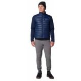 Softshell Jas - Water- en Vlekbestendig - Gerecycled Polyester - Zwart