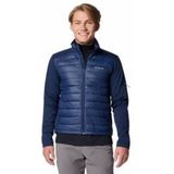 Softshell Jas - Water- en Vlekbestendig - Gerecycled Polyester - Zwart