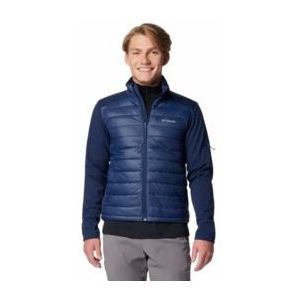 Softshell Jas - Water- en Vlekbestendig - Gerecycled Polyester - Zwart