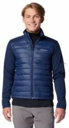 Softshell Jas - Water- en Vlekbestendig - Gerecycled Polyester - Zwart