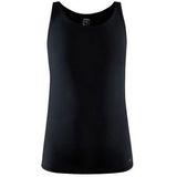 Ondershirt Craft Women Core Dry Singlet Black-M