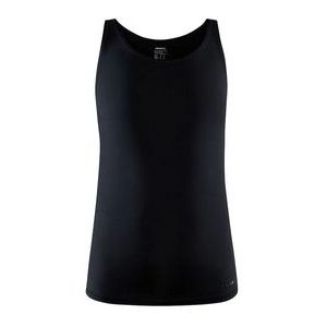 Ondershirt Craft Women Core Dry Singlet Black-M