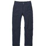 Houdini Womens Go Pants Vrijetijdsbroek (Dames |blauw)