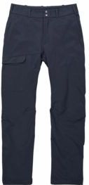 Houdini Womens Go Pants Vrijetijdsbroek (Dames |blauw)