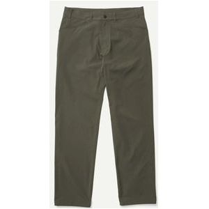 Broek Houdini Men Dock Pants Baremark Green-XXL