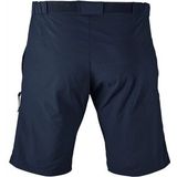 Korte Broek Fjallraven Men High Coast Hike Shorts Navy