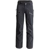 Skibroek Black Diamond Men's Sharp End Pants Black-XL