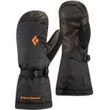 Wanten Black Diamond Absolute Mitt Black-XL