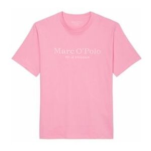 T-Shirt Marc O'Polo Men 423201251052 Pink Sugar-S