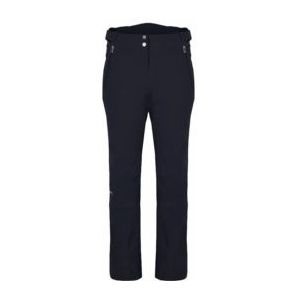 Skibroek KJUS Women Formula Pants Regular Black-Maat 42