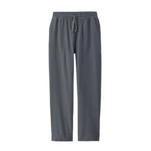 Broek Patagonia Women Fleetwith Pants Plume Grey-XL