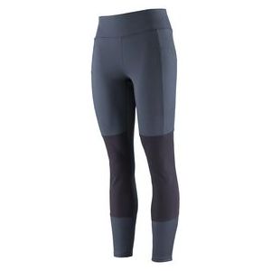 Legging Patagonia Women Pack Out Hike Tights Smolder Blue-S
