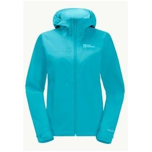 Jas Jack Wolfskin Women Elsberg 2.5L Scuba-L