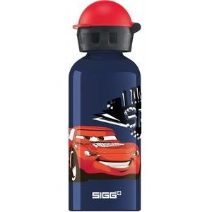 Drinkbeker Sigg Cars Speed Clear 0.4L