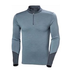 Helly Hansen - Lifa Merino Midweight 1/2 Zip - Baselayer - Heren - Wintersportkleding