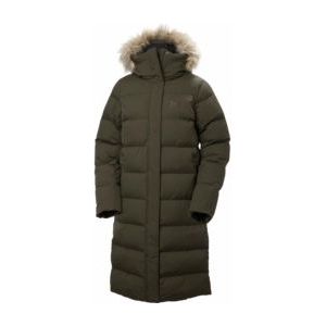 Helly Hansen - Aria - Damesparka - Warm - Lange Parka