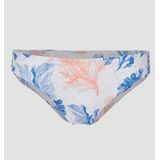 Bikinibroekje O'Neill Women Rita Reversible Retro Blue AO 2-Maat 40